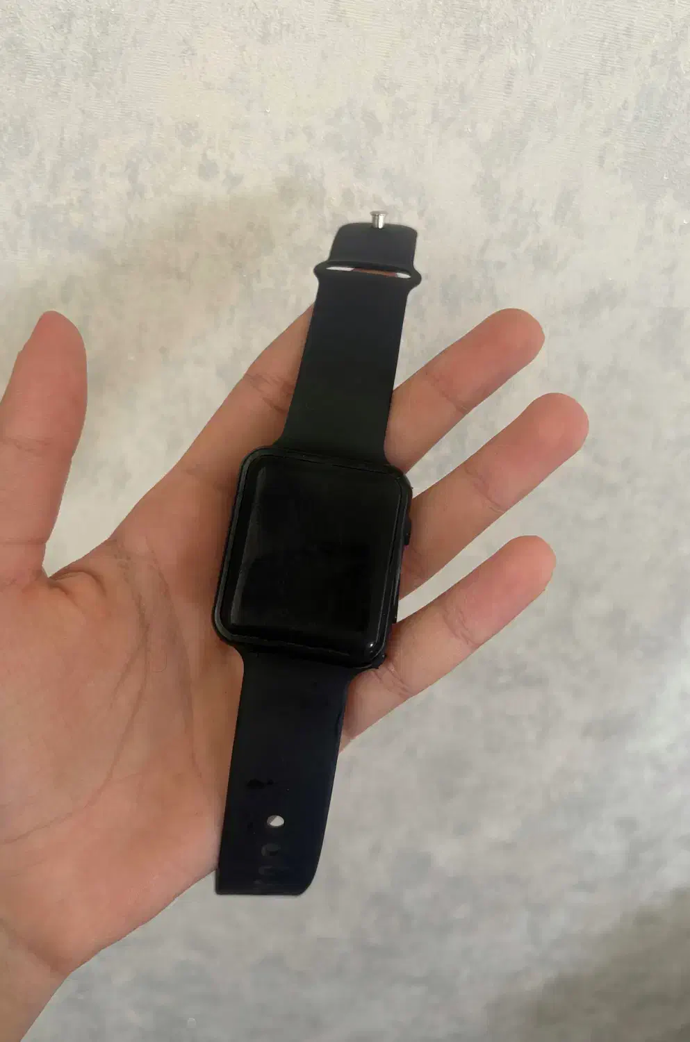 ساعت مچی هوشمند|ساعت|مراغه, |دیوار