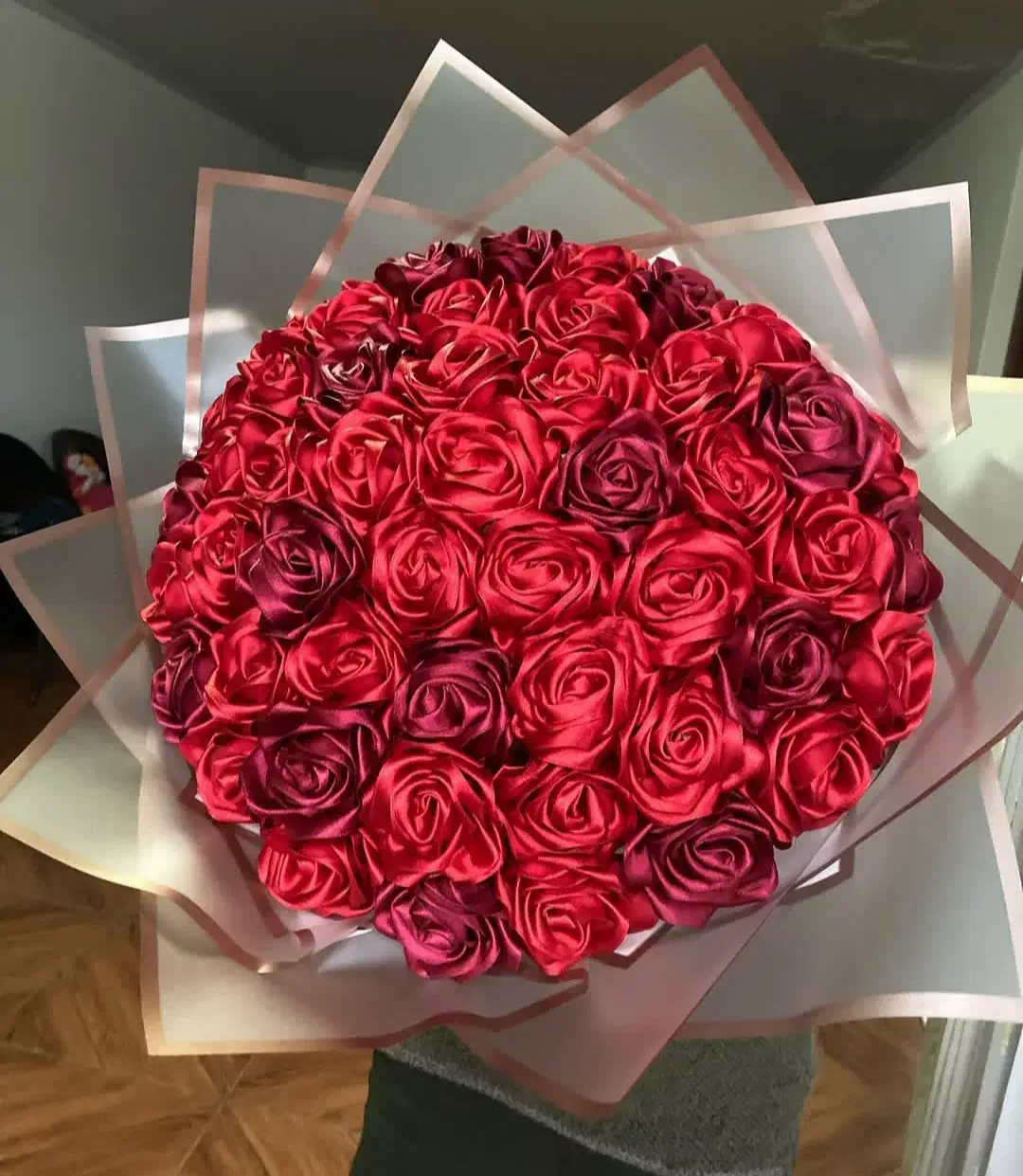 گل ربانی.دسته گل.باکس گل.تک شاخه|گل مصنوعی|تهران, افسریه شمالی|دیوار