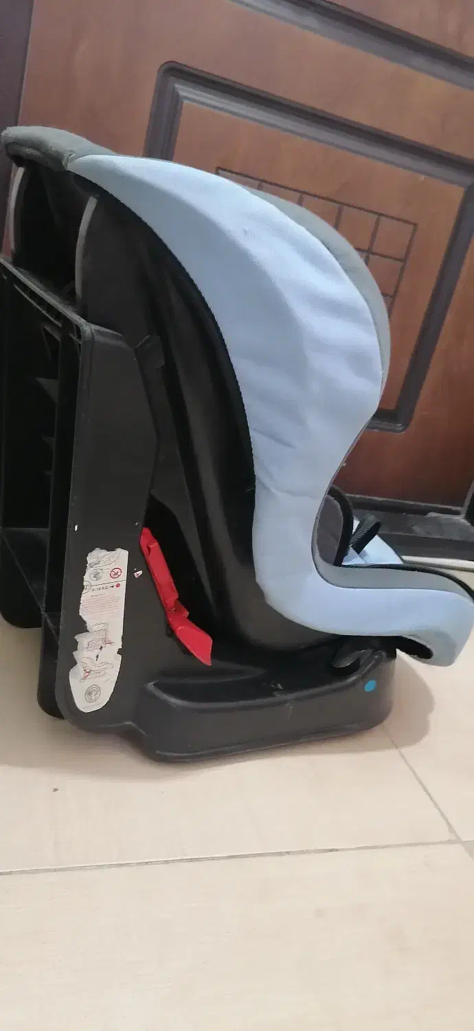 صندلی ماشین کودک|تخت و صندلی بچه|کرمان, |دیوار