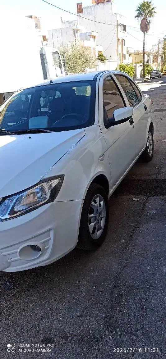 ساینا مدل ۹۹|خودرو سواری و وانت|شیراز, سجادیه|دیوار