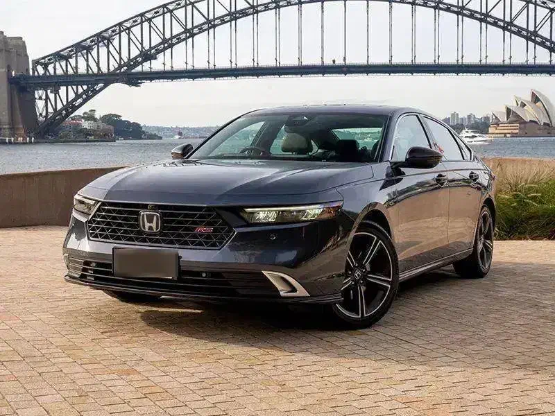 حواله هوندا آکورد ۲۰۲۵|خودرو سواری و وانت|خمین, |دیوار