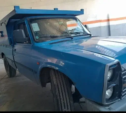 نیسان۹۰درحد|خودرو سواری و وانت|صائین قلعه, |دیوار