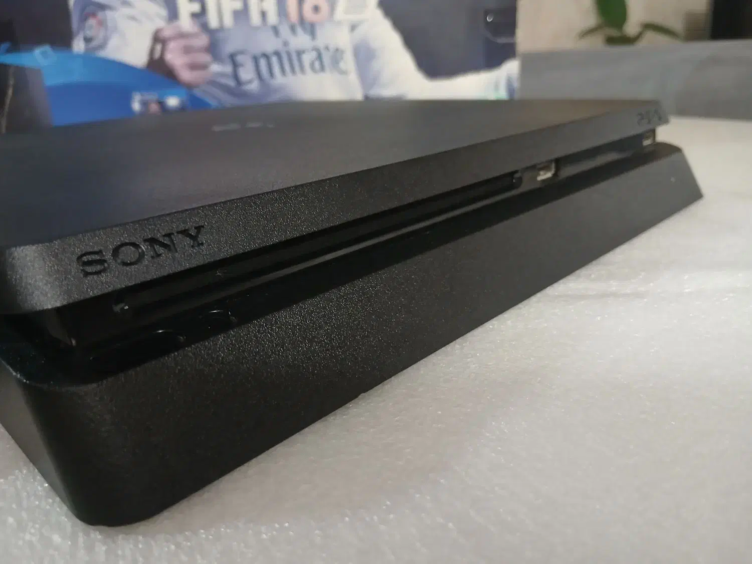 پی اس فور فوق‌العاده تمیز|کنسول، بازی ویدئویی و آنلاین|پاکدشت, شهرک امام رضا|دیوار