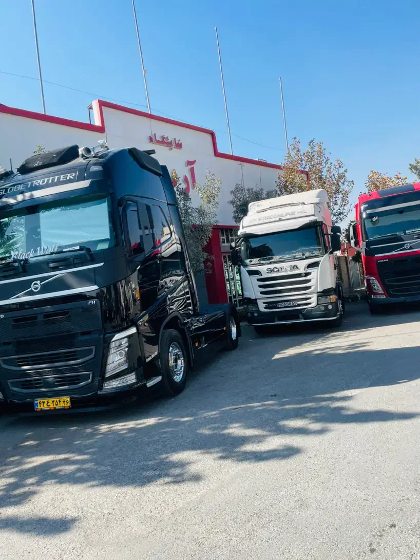 کارشناسی رنگ خودرو سواری و سنگین تشخیص رنگ در محل|خدمات موتور و ماشین|اسلامشهر, ملکآباد|دیوار