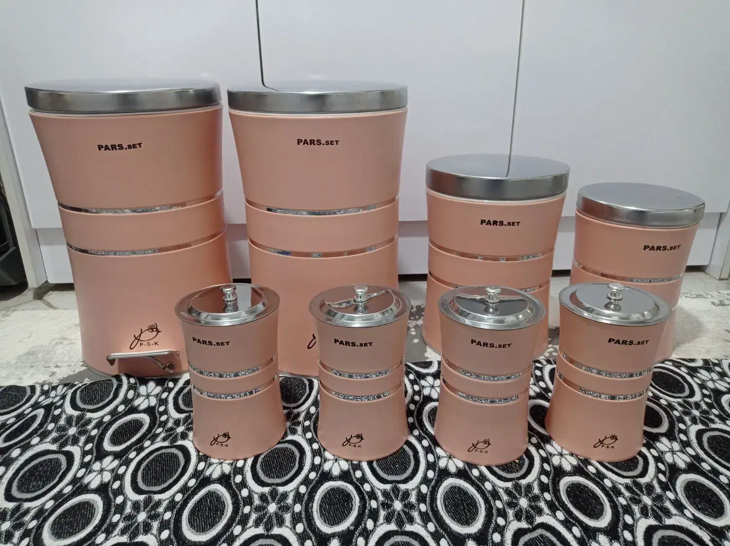 سرویس اورانوس درحدنو|ظروف نگهدارنده، پلاستیکی، یک‌بارمصرف|مشهد, خواجه ربیع|دیوار