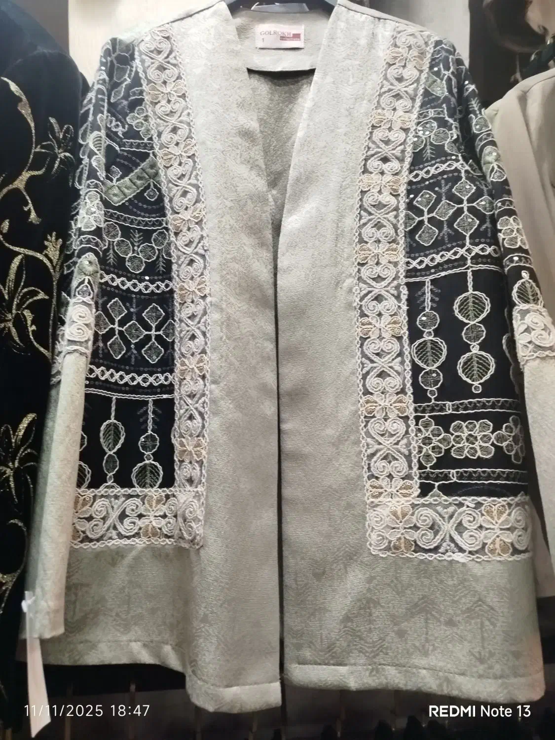 فروش مانتو مجلسی|لباس|تربت‌حیدریه, فرمانداری|دیوار