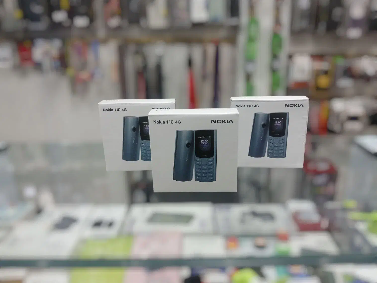 انواع نوکیا|موبایل|قدس, شهر‌قدس|دیوار