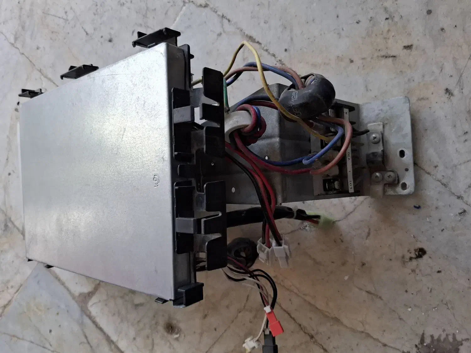 کمپرسور اینورتر gmcc 13000 با برد|کولر گازی و فن‌کوئل|نسیم‌شهر, |دیوار