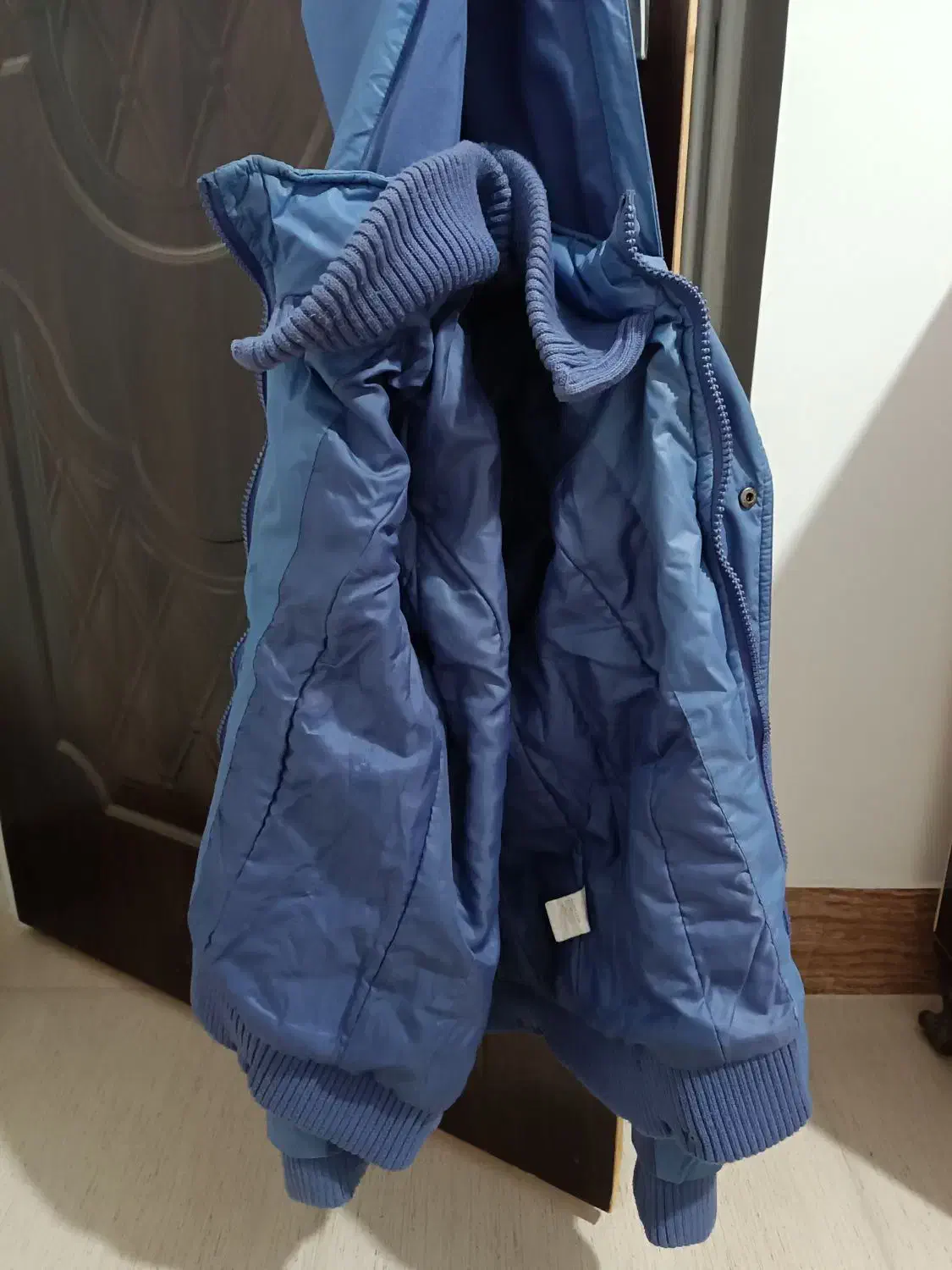 کاپشن ضد اب و باد|کفش و لباس بچه|نهاوند, |دیوار