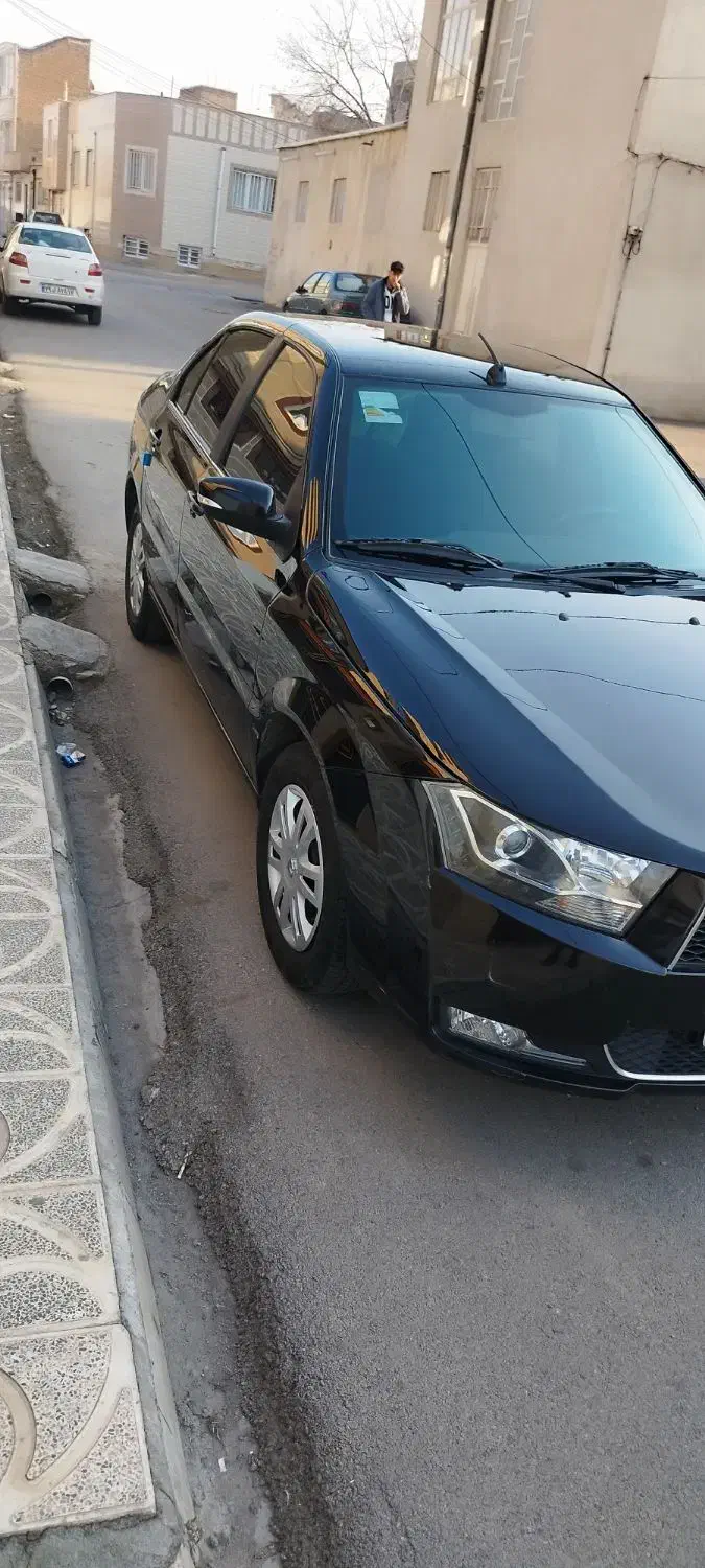 دنا معمولی تیپ1مدل 99|خودرو سواری و وانت|ارومیه, |دیوار