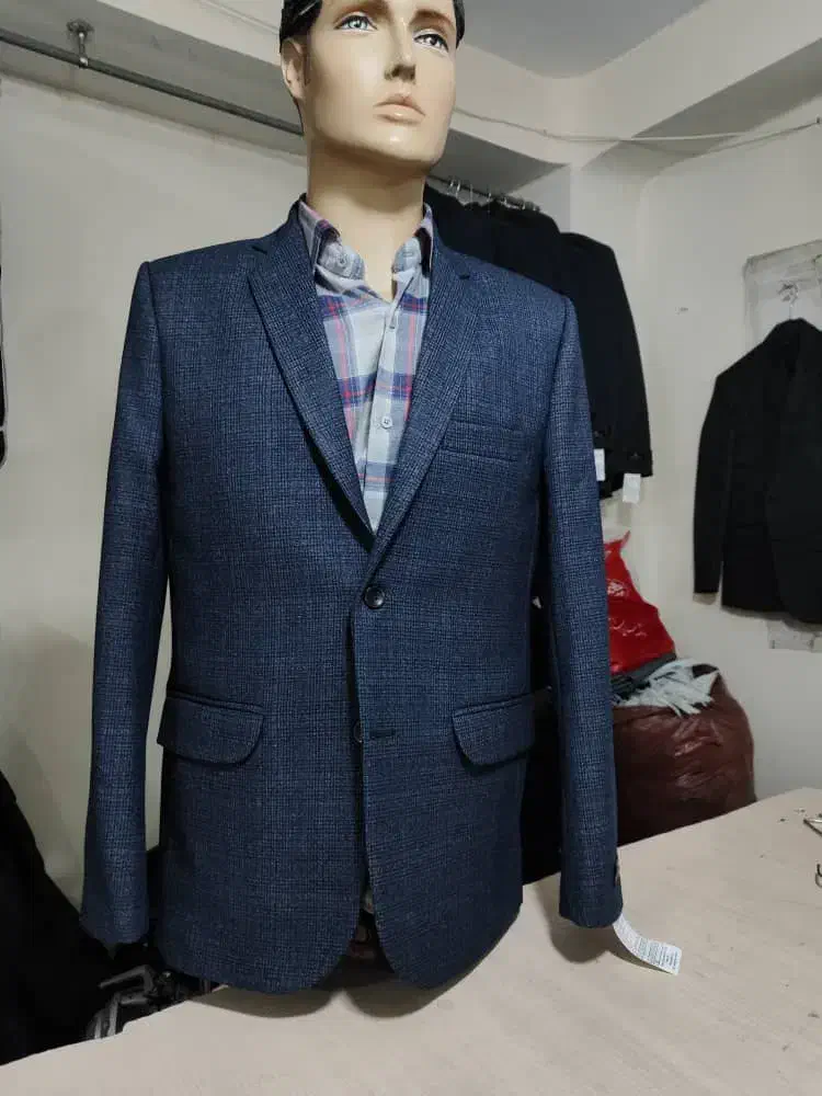 کت شلوار مردانه هنرمند|لباس|اسکو, |دیوار