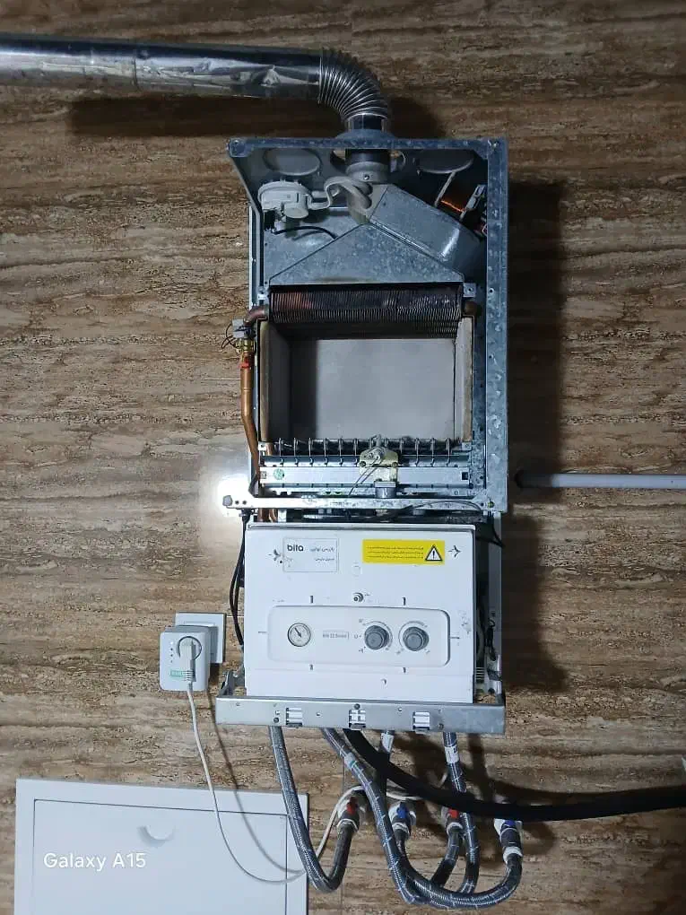 خدمات نصب سرویس و تعمیر پکیج و آبگرمکن|خدمات پیشه و مهارت|شهرکرد, |دیوار