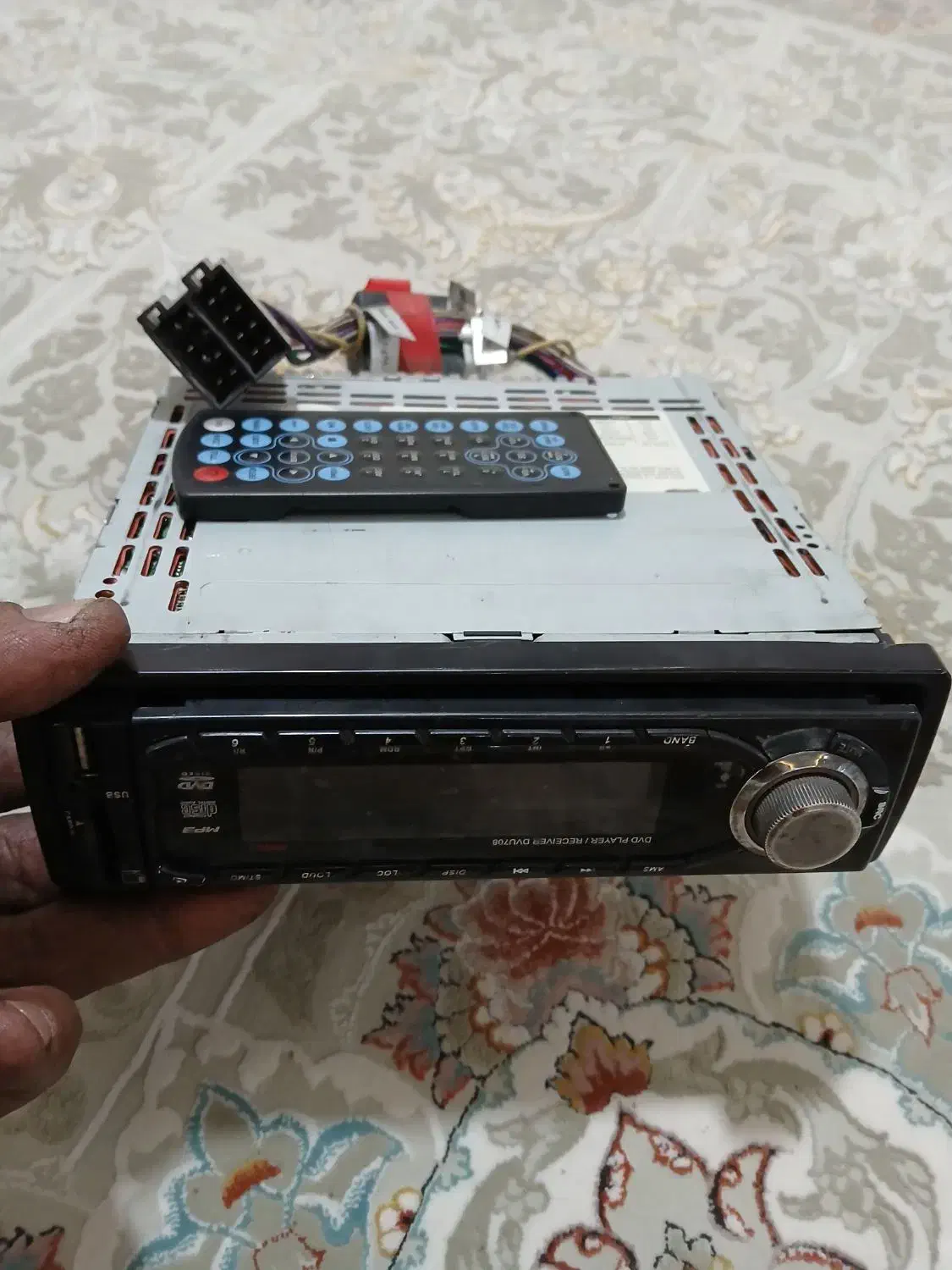 صوتی وتصویری فول|صوتی و تصویری|کرج, شهرک یاس شمالی|دیوار