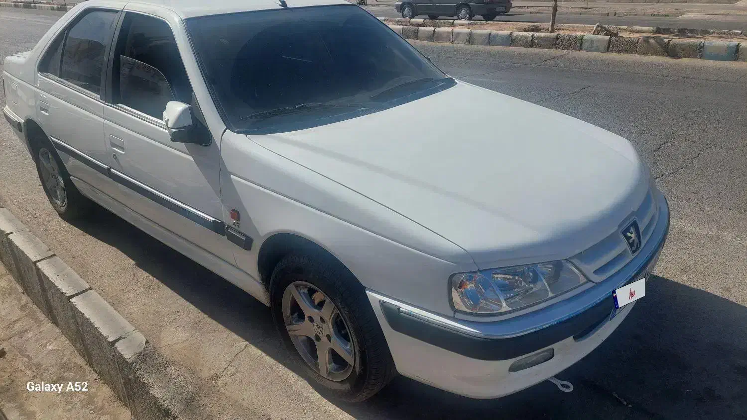 پارسtu5 مدل99|خودرو سواری و وانت|بیرجند, |دیوار