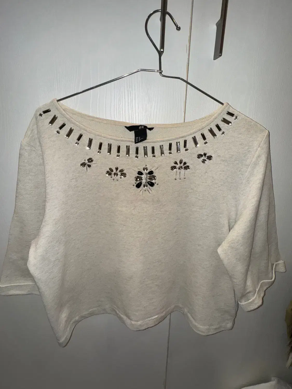 هودی و بلوز بافت مارک h&m اصل|کفش و لباس بچه|تهران, قیطریه|دیوار