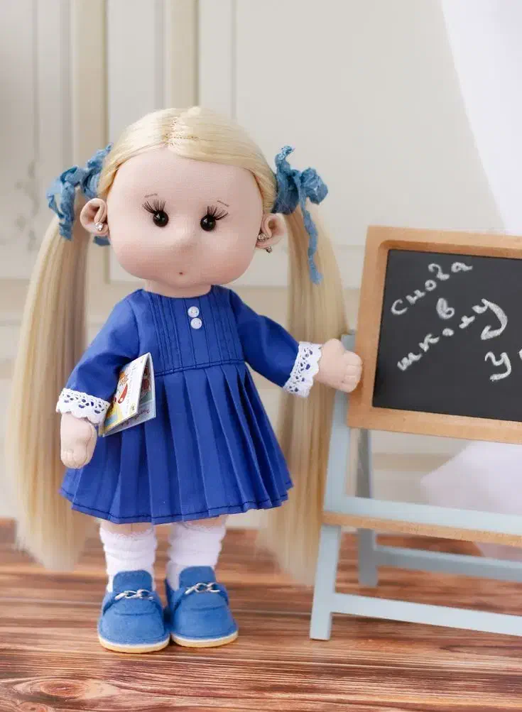 عروسک های دلبرنسیم|اسباببازی|اصفهان, قهجاورستان|دیوار