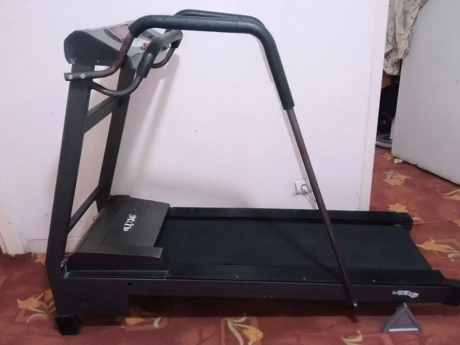 تردمیل خانگی|تجهیزات ورزشی|فولادشهر, B1|دیوار