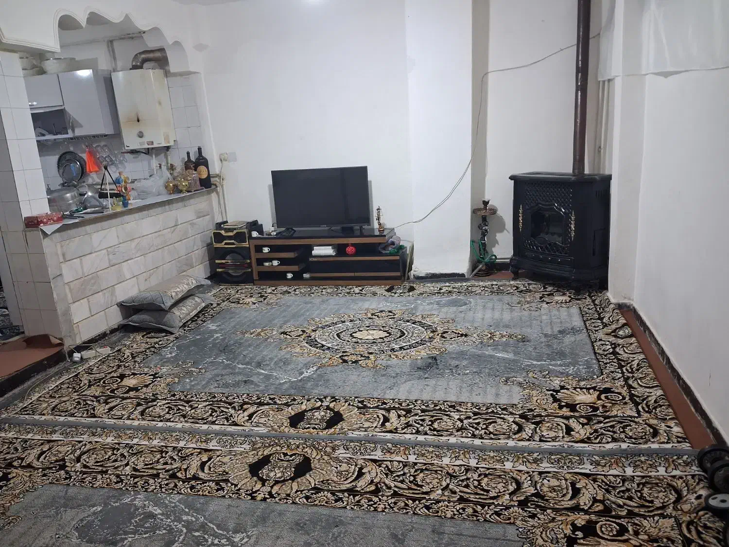 خانه اجاره ای|اجارهٔ خانه و ویلا|نورآباد, |دیوار