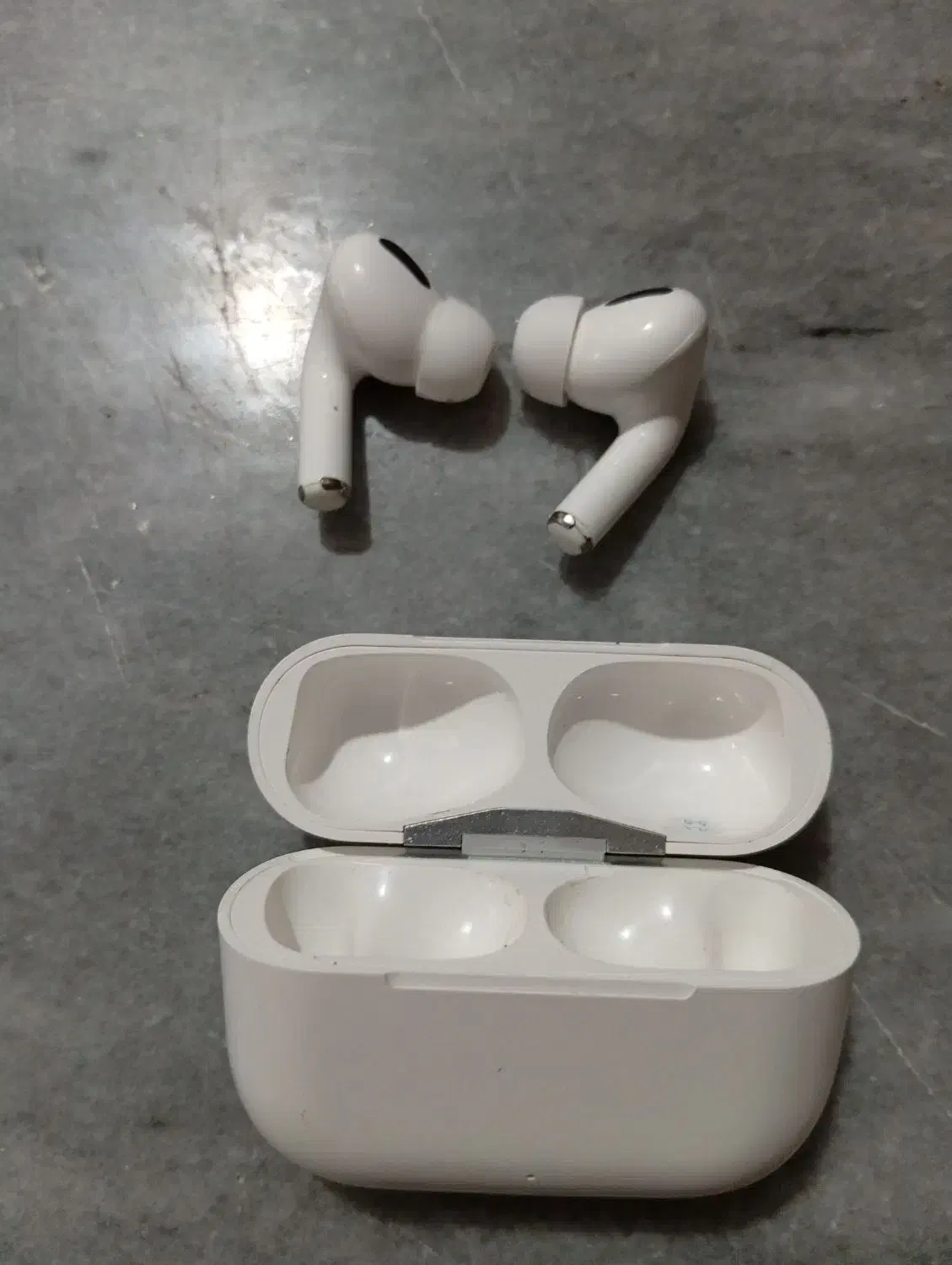 ایرپاد  پرو 2 مدل generation   ANC|لوازم جانبی موبایل و تبلت|اصفهان, طاحونه|دیوار