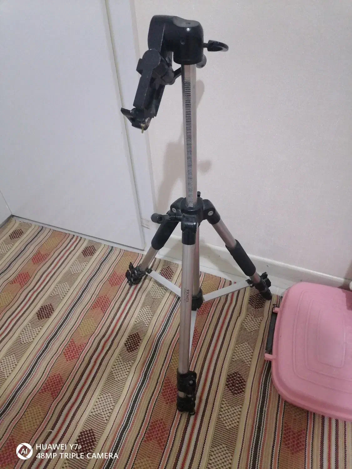 چهار پایه حرفه ای دوربین برند somita|دوربین عکاسی و فیلمبرداری|مشهد, فرهنگیان (شهرک غرب)|دیوار