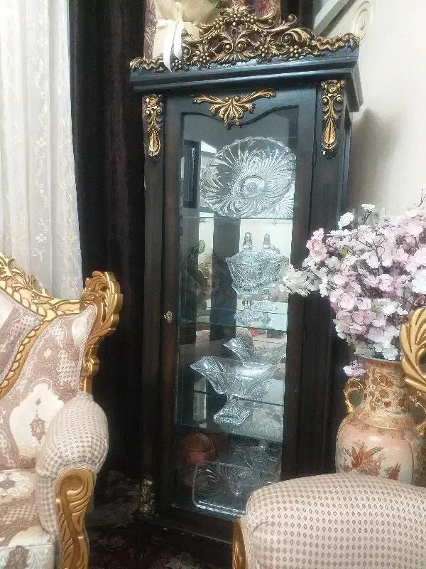 بوفه|بوفه، ویترین، کنسول|تهران, اسفندیاری|دیوار