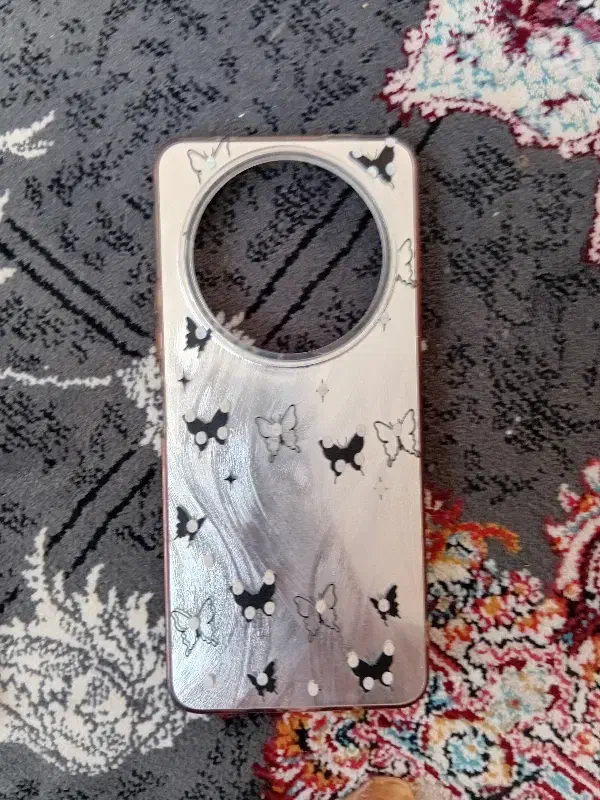 قاب گوشی رسمی A3|لوازم جانبی موبایل و تبلت|خوی, |دیوار