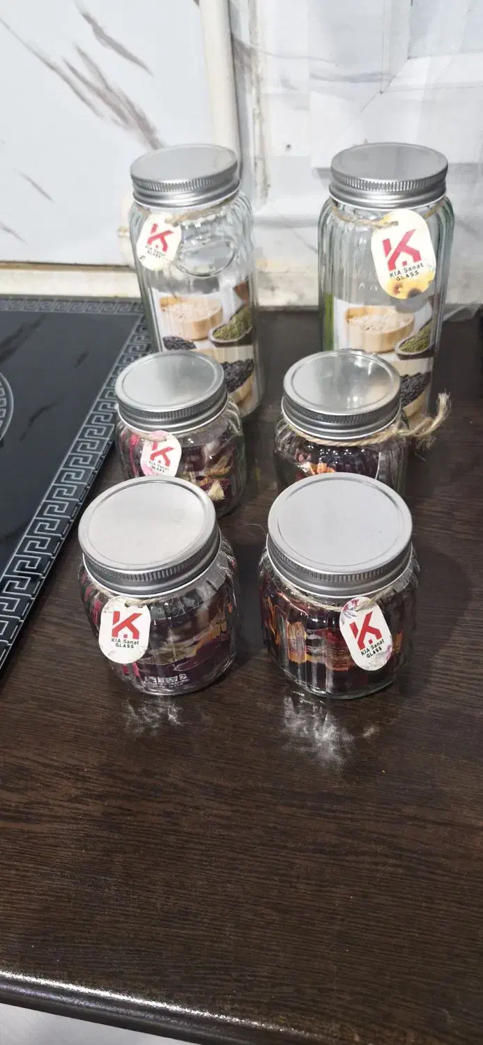 جاادویه|آب‌چکان و نظم‌دهنده ظروف|نظرآباد, مسکن مهر نظرآباد|دیوار