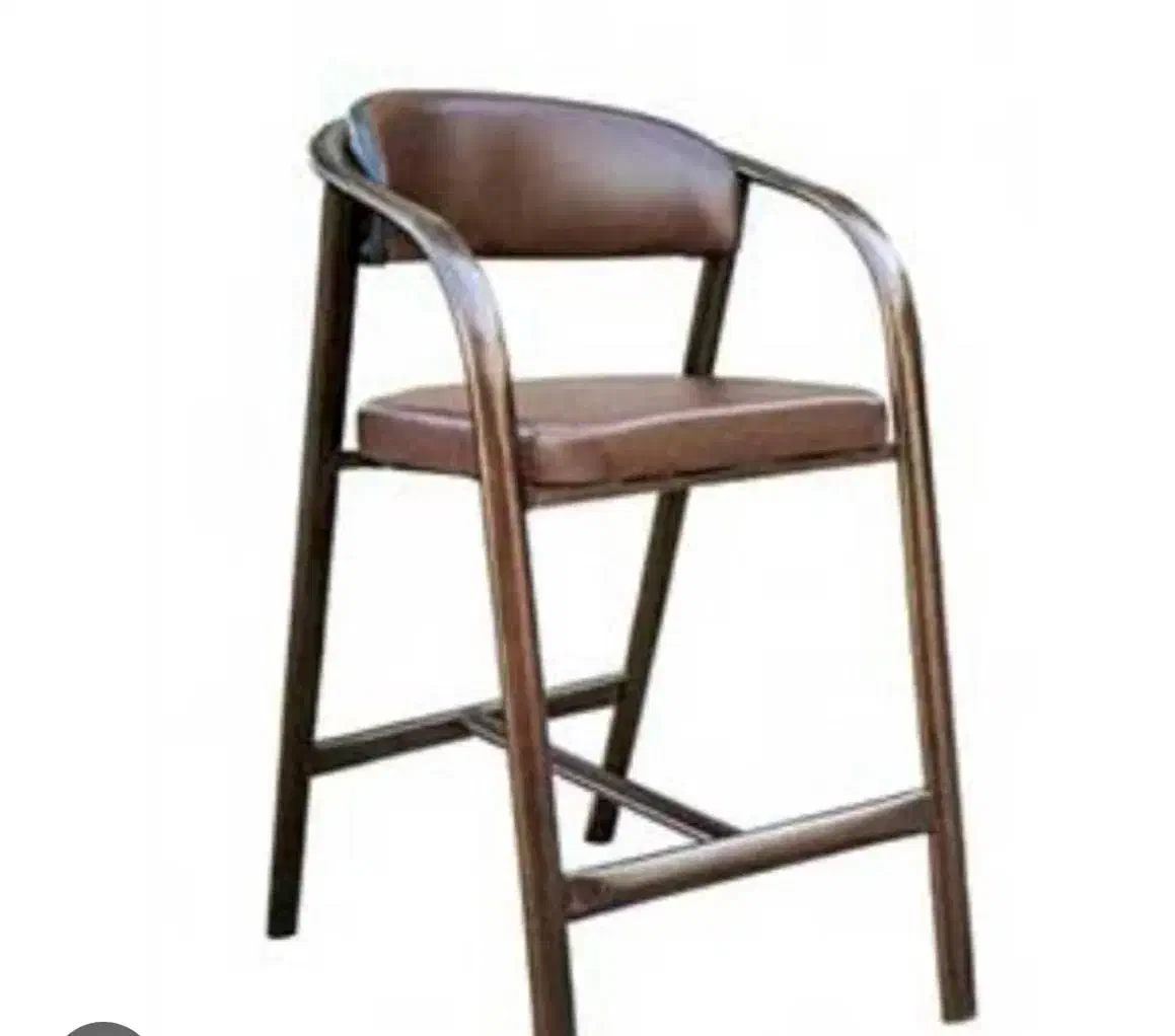 مبلمان اداری،صندلی پایه بلند معلمی|دفتر کار|اصفهان, بابوکان جنوبی|دیوار