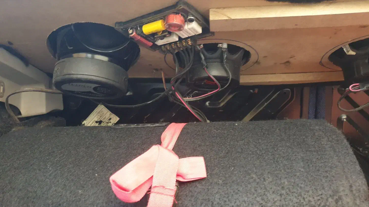 فروش سیستم صوتی ۲۰۶|قطعات یدکی و لوازم جانبی|اصفهان, دشتستان|دیوار