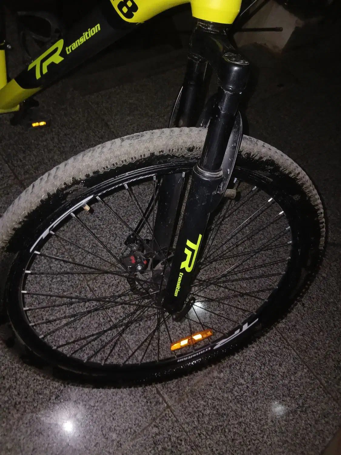 دوچرخه TR حرفه ای|دوچرخه، اسکیت، اسکوتر|نهاوند, |دیوار