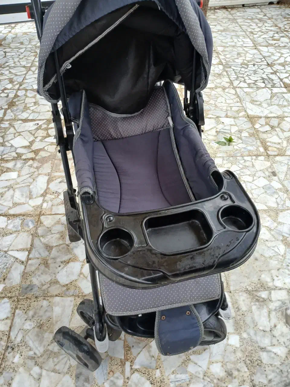 کالسه کودک|کالسکه و لوازم جانبی|ضیابر, |دیوار