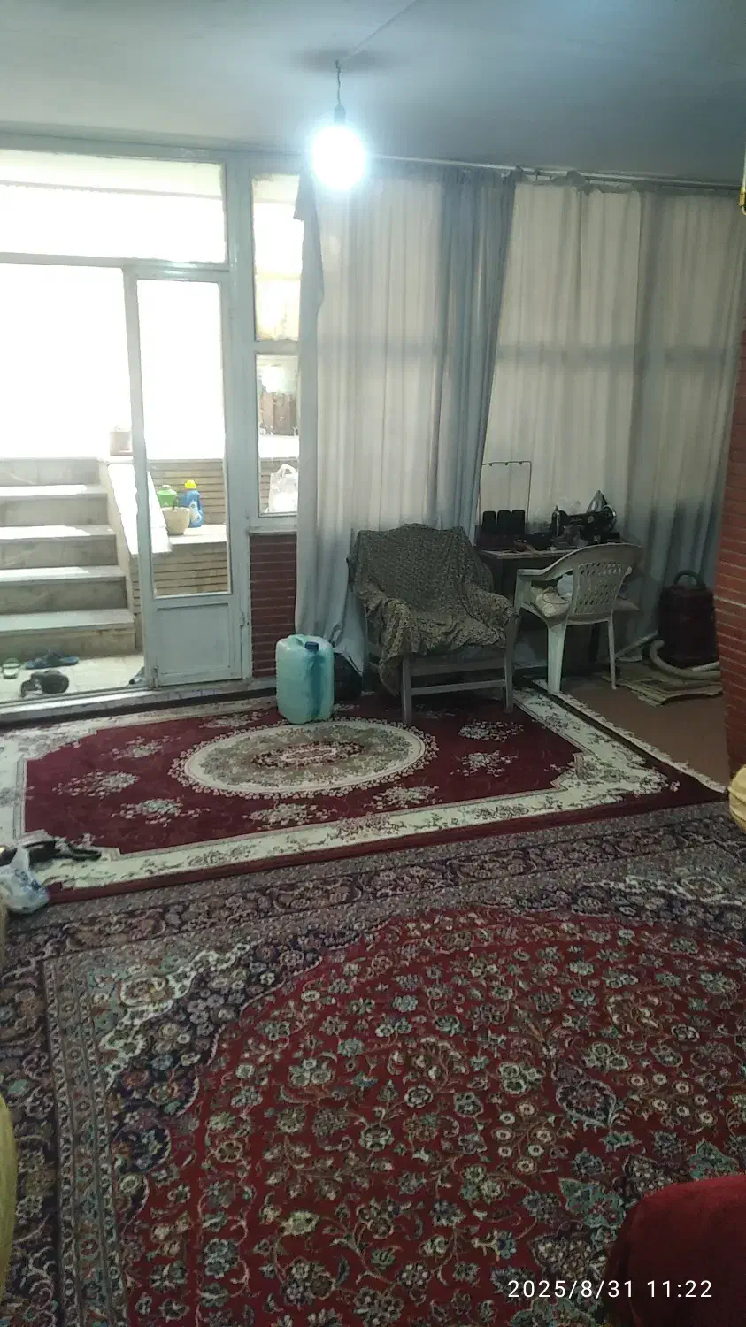 منزل مسکونی|فروش خانه و ویلا|اصفهان, هفتون|دیوار