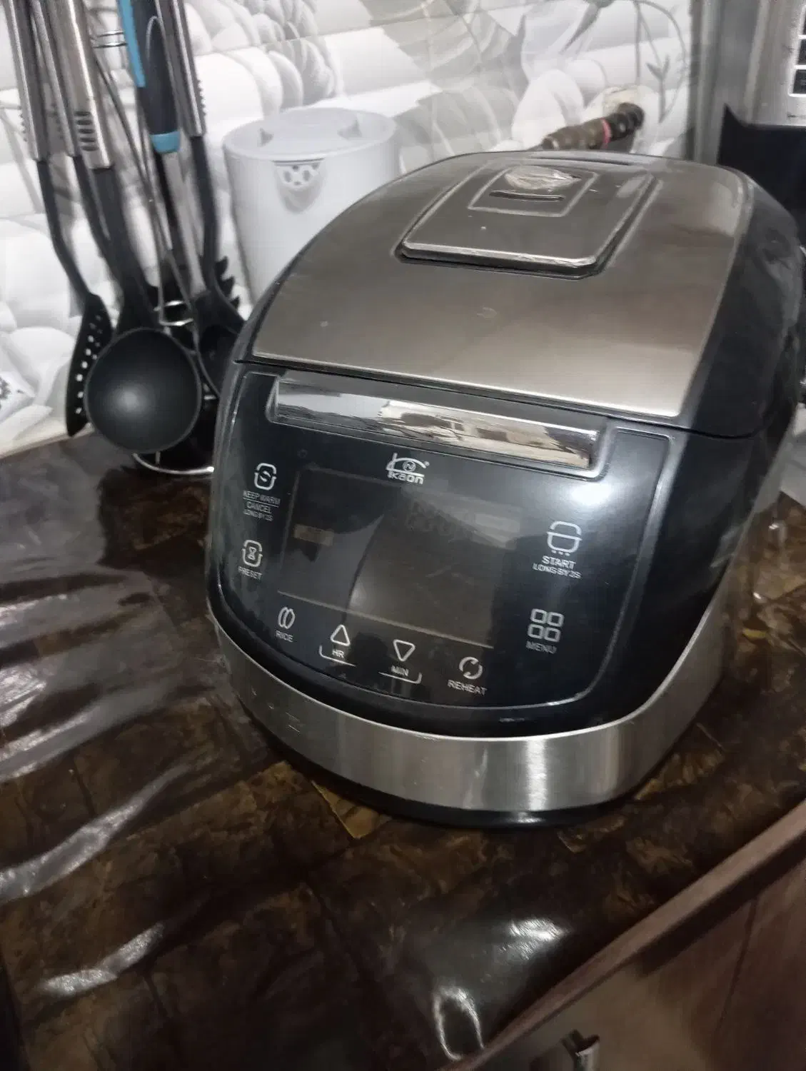 نو هستن همشون|ظروف سرو و پذیرایی|قم, محمد آباد|دیوار