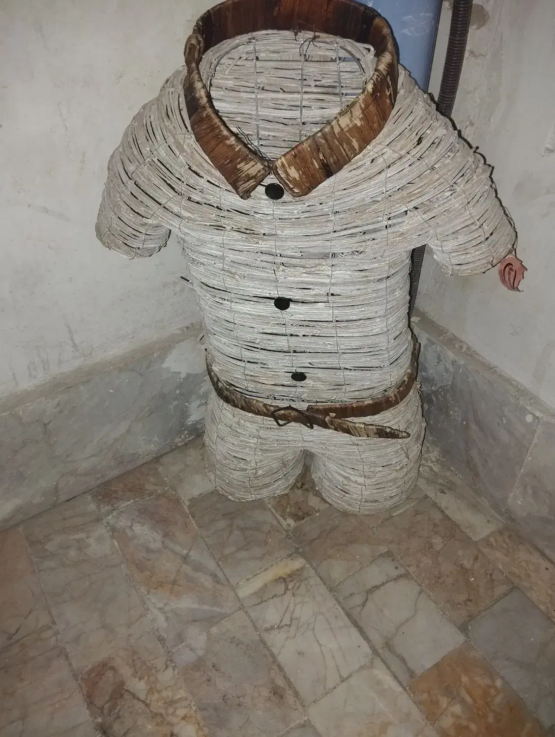 سبدحصیری|صنایع دستی و سایر لوازم تزئینی|مشهد, بهمن|دیوار