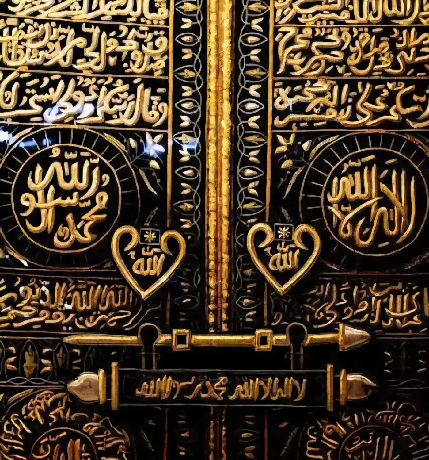 فیش حج تمتع زوجین|تور و چارتر|شیراز, تحویلی|دیوار