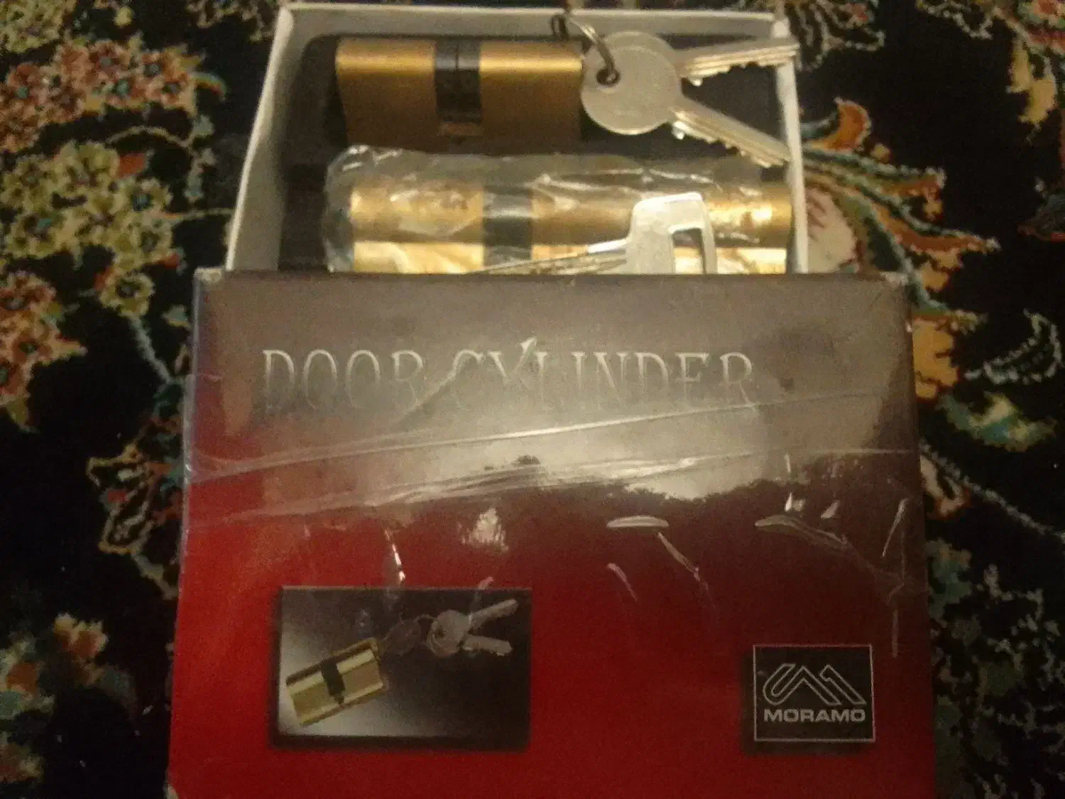 قفل درب آپارتمان|ابزارآلات|تهران, تهرانپارس شرقی|دیوار