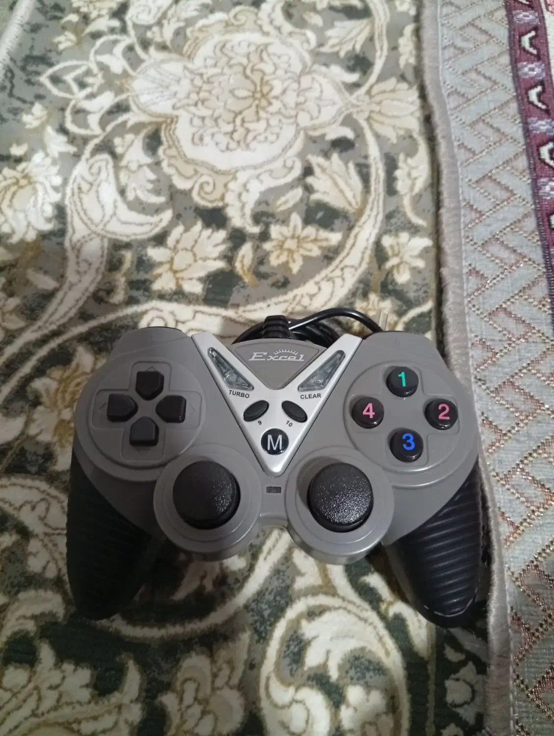 دسته کامپیوتر|کنسول، بازی ویدئویی و آنلاین|ایلام, |دیوار