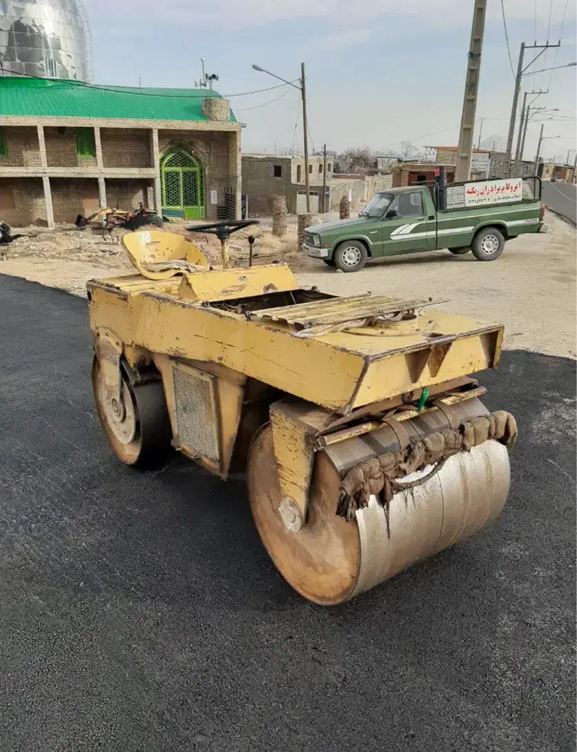 غلطک کرایه ای دومحور تخصصی|خدمات حمل و نقل|چهاردانگه (تهران), |دیوار