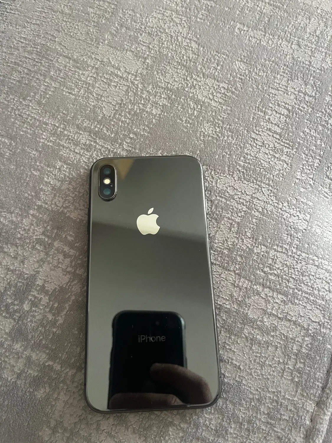 iphon x|موبایل|آمل, |دیوار
