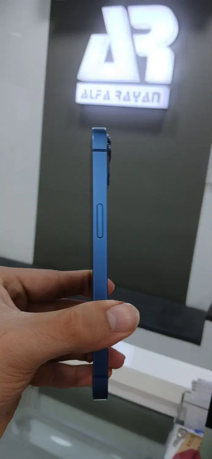 IPhone 13normal 256|موبایل|اصفهان, خلجا|دیوار