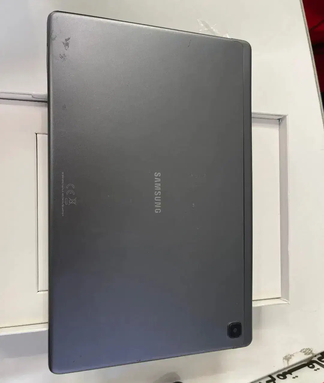 تبلت A7|تبلت|اصفهان, سرتاوه|دیوار