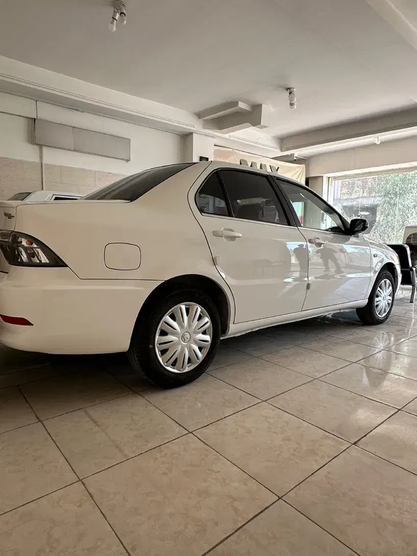 سورن موتور جدید صفر ۱۴۰۴ دریچه برقی|خودرو سواری و وانت|اصفهان, سپاهانشهر|دیوار