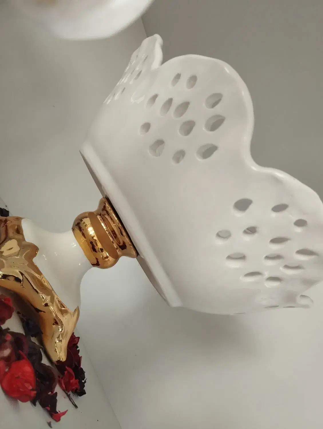 ظرف ۴تیکه پذیرایی|ظروف سرو و پذیرایی|زاهدان, |دیوار