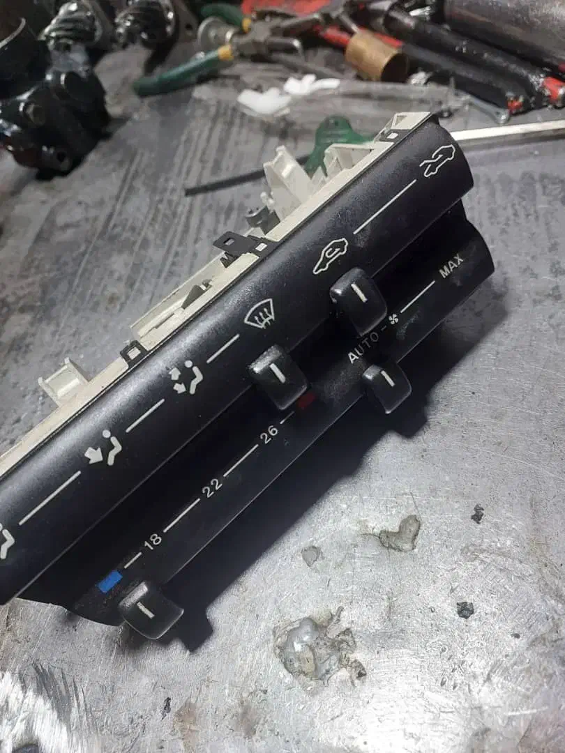 پنل بخاری زانتیا|قطعات یدکی و لوازم جانبی|اندیشه, اندیشه فاز ۱|دیوار