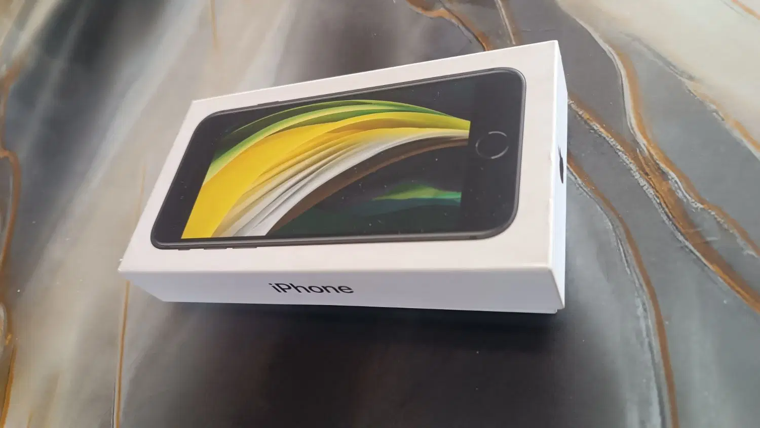 iphone se|موبایل|ارومیه, |دیوار