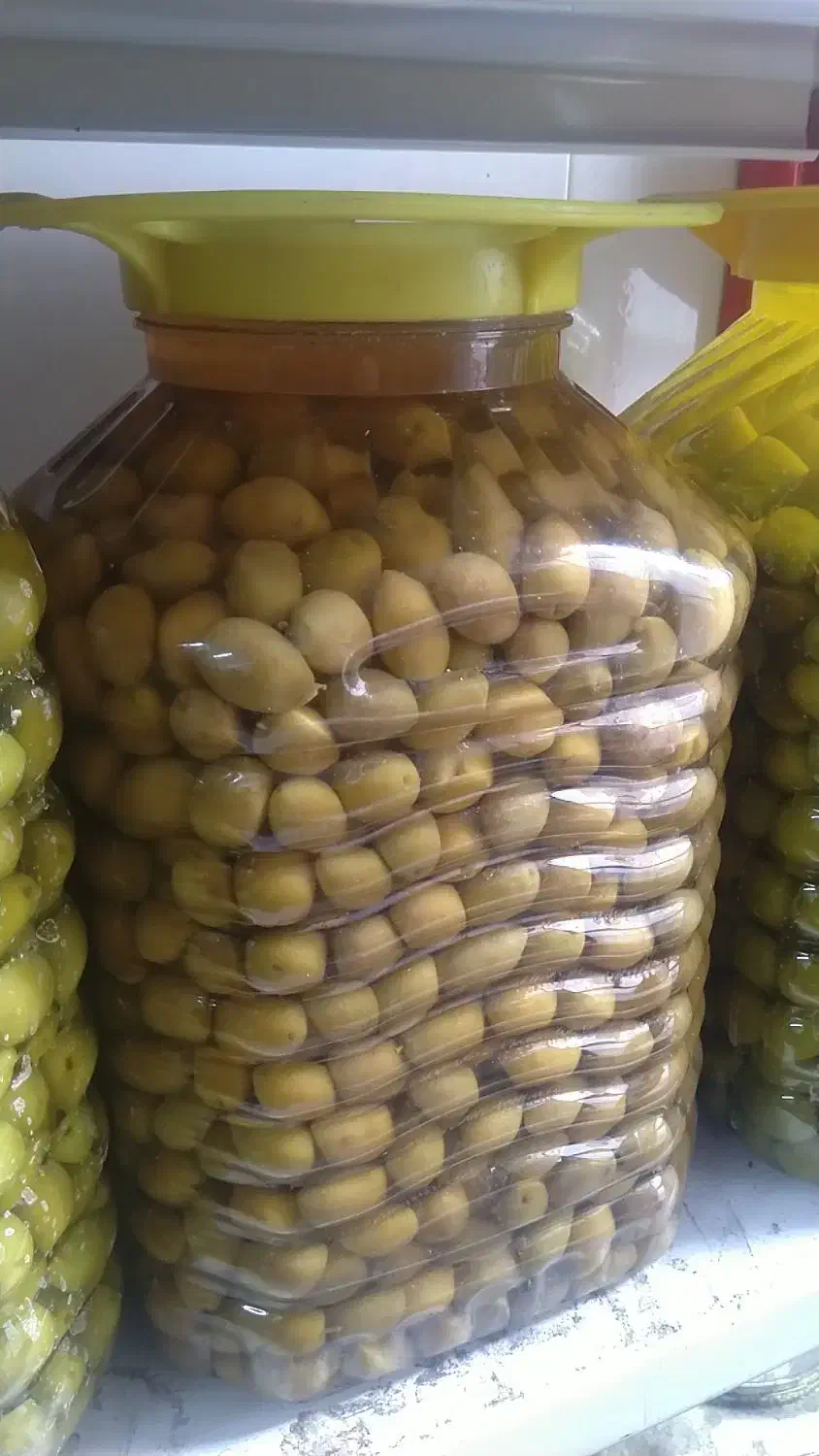 زیتون کیلویی با قیمت عمده|خوردنی و آشامیدنی|شیراز, سیاه سنگ|دیوار