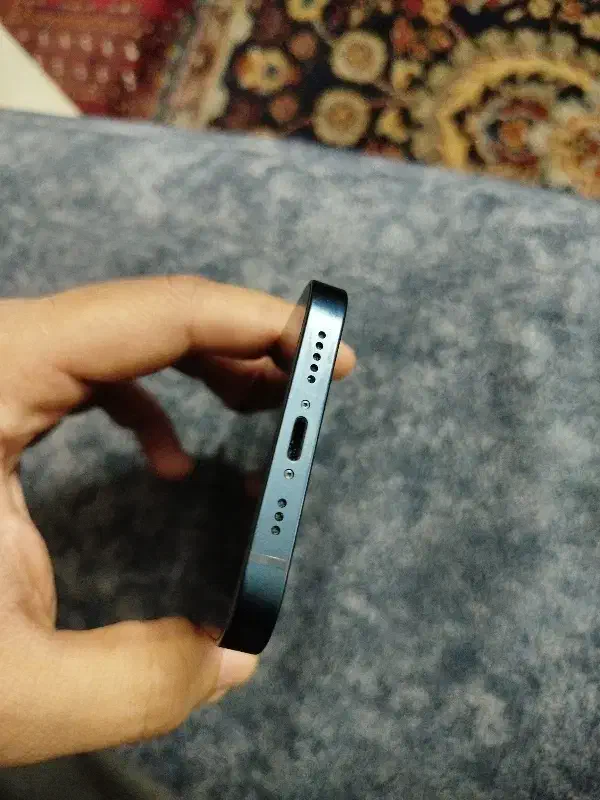 iphon13 128 نرمال آیفون 13|موبایل|تهران, جی|دیوار