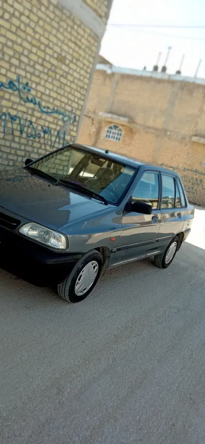 پراید131مدل1390|خودرو سواری و وانت|فیروزآباد (فارس), |دیوار