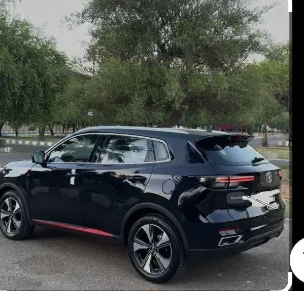 چانگانcs55|خودرو سواری و وانت|کرمان, |دیوار