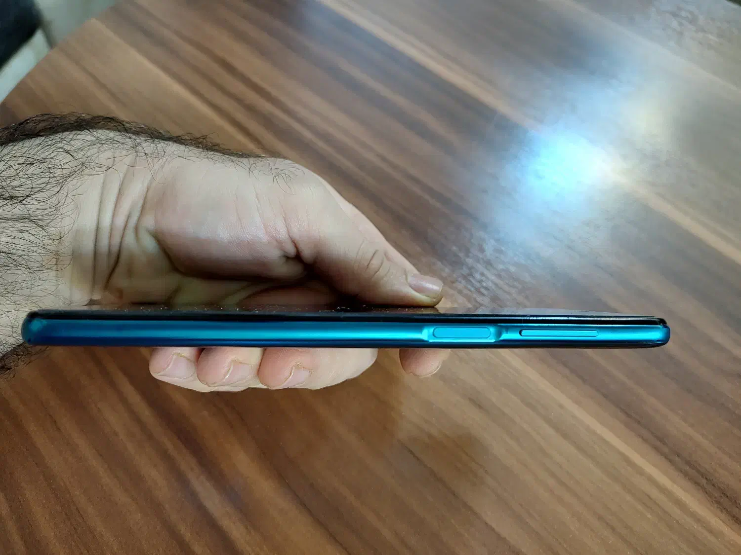 شیائومی ردمی نوت ۹ پرو ۱۲۸ گیگ|موبایل|کاشان, باغ ماجد|دیوار